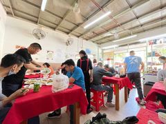 -蛇口康乐快餐鱼仔档(翠苑小区店)