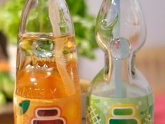 -浦·传统日式料理(3 5 1 1 店)