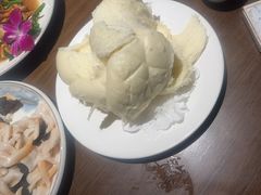 -码头鲜精致威海菜(欧乐坊店)
