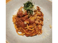 -The Diner X餐厅(青岛万象城店)