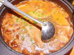 -香阁餐厅·常州菜·常州菜代表品牌(新北奥体店)