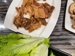 -红云烧烤(星光天地购物中心店)