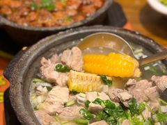 -王明古法砂锅居(开化寺店)