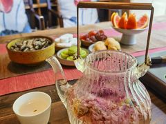-邈墨茶馆(大兜路1号店)