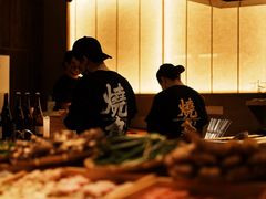 -一豚轩·烧鸟·豚骨拉面(五四路店)