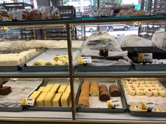 -爱德顺糕点食屋(利民道店)
