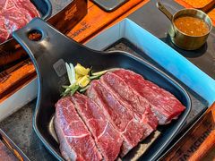 -一沙一城·岩烤牛扒(深圳首店)