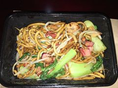 -上林铁板烧(延安西路店)