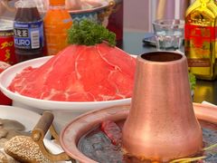 -南门四季铜锅涮肉(大屯·北苑店)