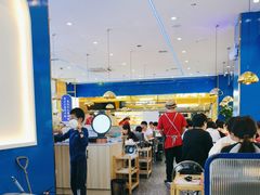 -焖锅部落(容城店)