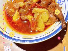-谭三娘鲜切牛肉自助火锅(九眼桥总店)