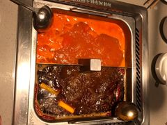 -海底捞火锅(CBD安泰广场店)