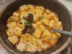 -狮王府淮扬菜(新街口友谊店)