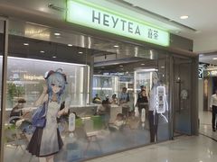 -凯德MALL(西直门店)