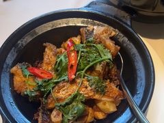 -ZEN采蝶轩·粤味臻鲜·手作点心·商务宴请(泰州店)