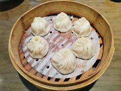 -南翔馒头店(豫园店)