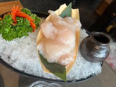 -捞王锅物料理(上海世茂广场店)