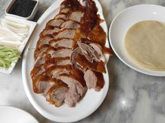 小料-燕云楼(云南路店)