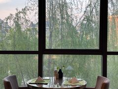 -长春净月潭喜来登酒店·盛宴标帜餐厅