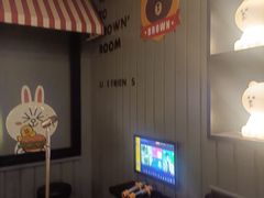 -范特西FANTASY量贩式KTV(民主广场店)