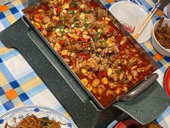 -小柴米·传统江西菜(万寿宫店)