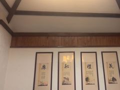 -威海九禧海鲜居渔水饺(经区店)