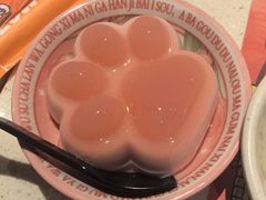 -猫爪爪原切自助烤肉(观音桥阳光世纪店)