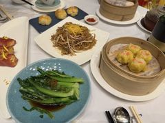 -明阁 Ming Court(广州朗豪酒店)
