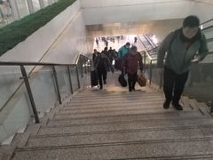 -石家庄站