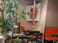 -熊大·鲜烤黄牛肉(五山店)