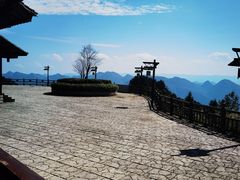 -恩施大峡谷