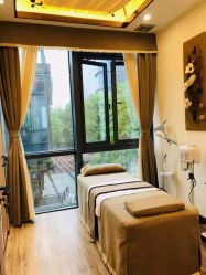 -芳朵美容养生SPA