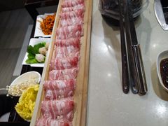 -鼎尊锅物料理(五角场店)