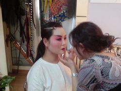 -青堂瓦舍京剧摄影古戏楼拍摄基地(北京安徽会馆店)