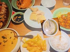 -弄堂里·寻味杭州(湖滨银泰in77C区店)