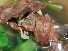 -青州府金砖牛肉煎饼