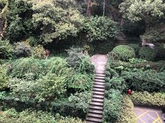 -杭州香格里拉饭店