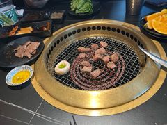 -谷牛和牛烤肉(漕河泾印象城店)