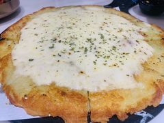 土豆芝士饼-HOTISLAND海鸡岛·韩国料理(江南西店)