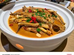 -新昌土菜馆(左于店)