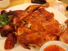 -大欢喜饭店(江怡路店)
