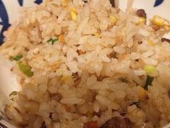 -牛将军•涮肉•烤肉(北京王府井·故宫店)