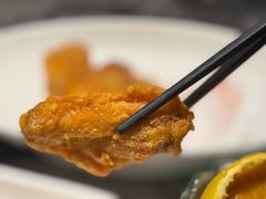 -新白鹿餐厅(松江开元地中海店)