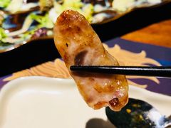 -肉魁屋·烧肉·烧鸟·酒场(高新店)