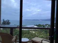 -三亚亚龙湾红树林度假酒店