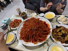 -石饮红星包子(中山路店)