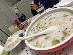 奶酸鱼-大树餐厅(朝阳大悦城店)