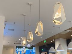 -Blueglass酸奶(财富购物中心店)