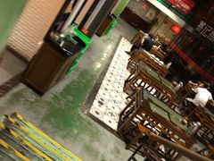 -松针蔡记蒸饺(花园路店)