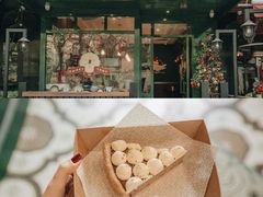 门面-Pie Bird(新闸路店)